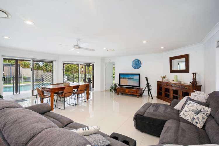 Sixth view of Homely house listing, 56 Peter Thomson Drive, Parkwood QLD 4214