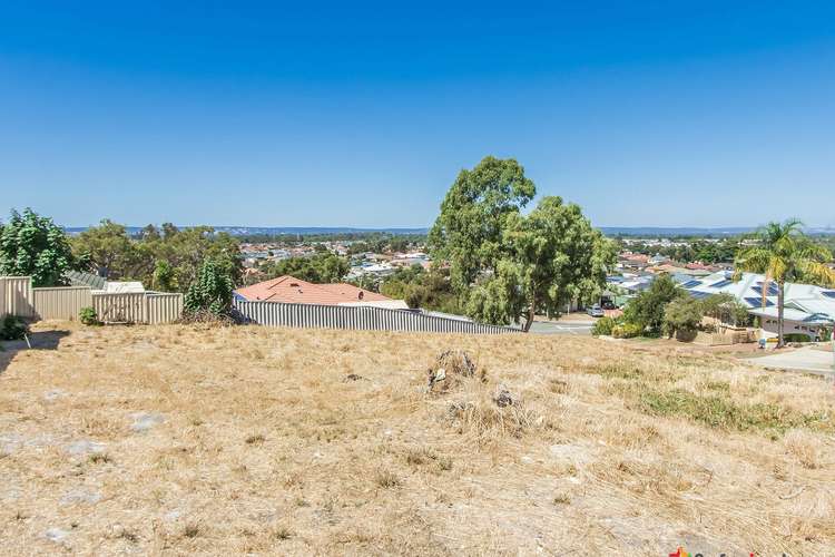 Fifth view of Homely residentialLand listing, 4 Brandon Mews, Parmelia WA 6167