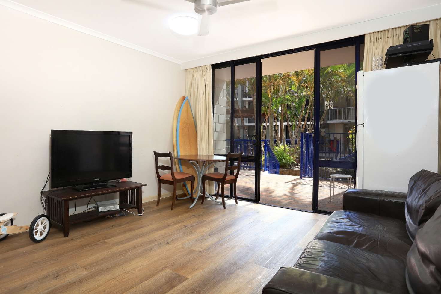 Main view of Homely unit listing, 12/2877 Gold Coast Highway, Surfers Paradise QLD 4217