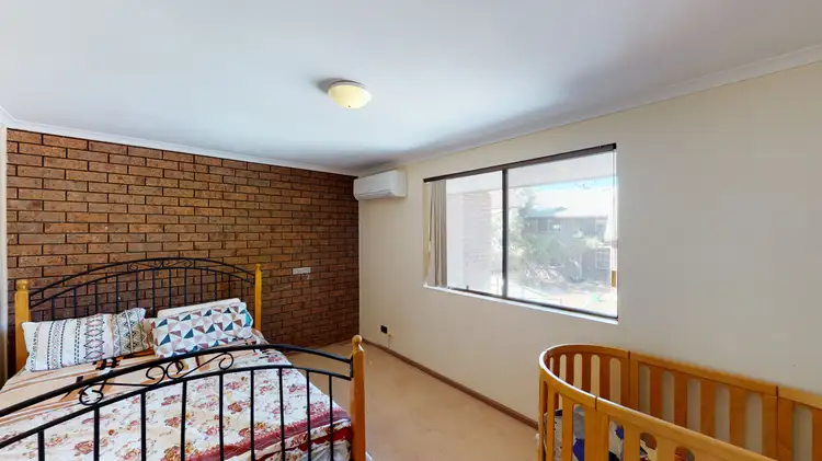 Third view of Homely house listing, 2/5 Cycad Place, Sadadeen NT 870