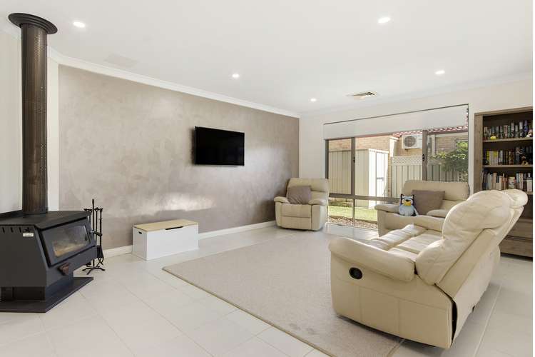 Sixth view of Homely house listing, 5 Addlestone Brace, Wellard WA 6170