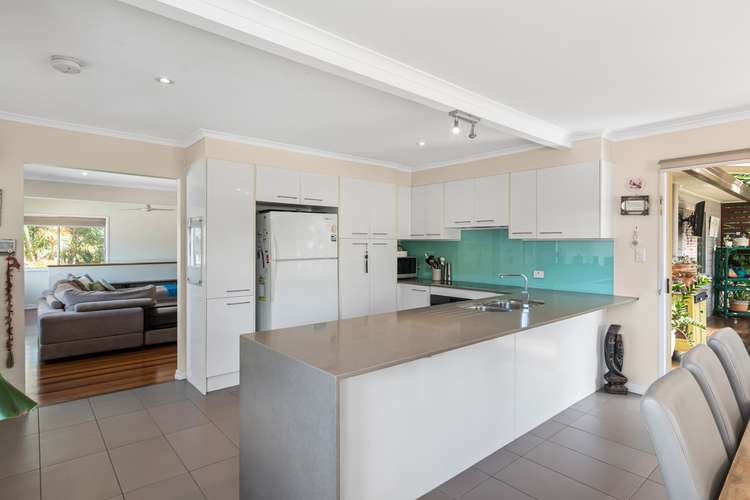 Sixth view of Homely house listing, 20 Yaringa Street, Manly West QLD 4179