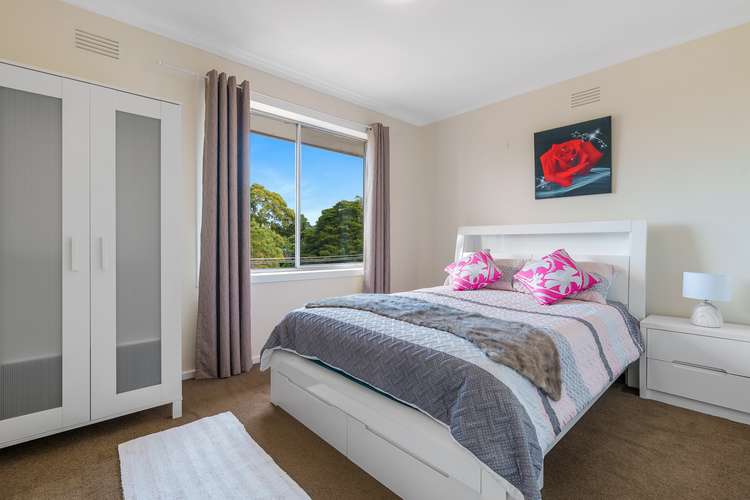 Fifth view of Homely apartment listing, 8/6 Kent Road, Box Hill VIC 3128