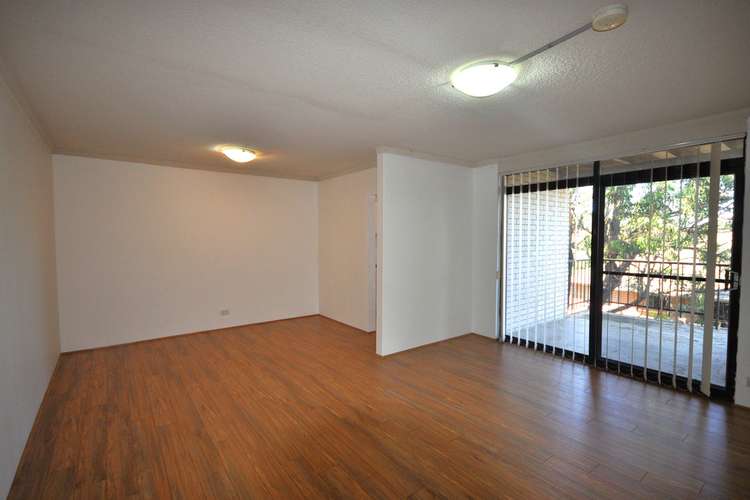 Second view of Homely unit listing, 30/168 Greenacre Road, Bankstown NSW 2200