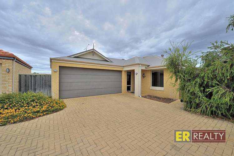 Main view of Homely house listing, 3/6 Kea Court, Ellenbrook WA 6069