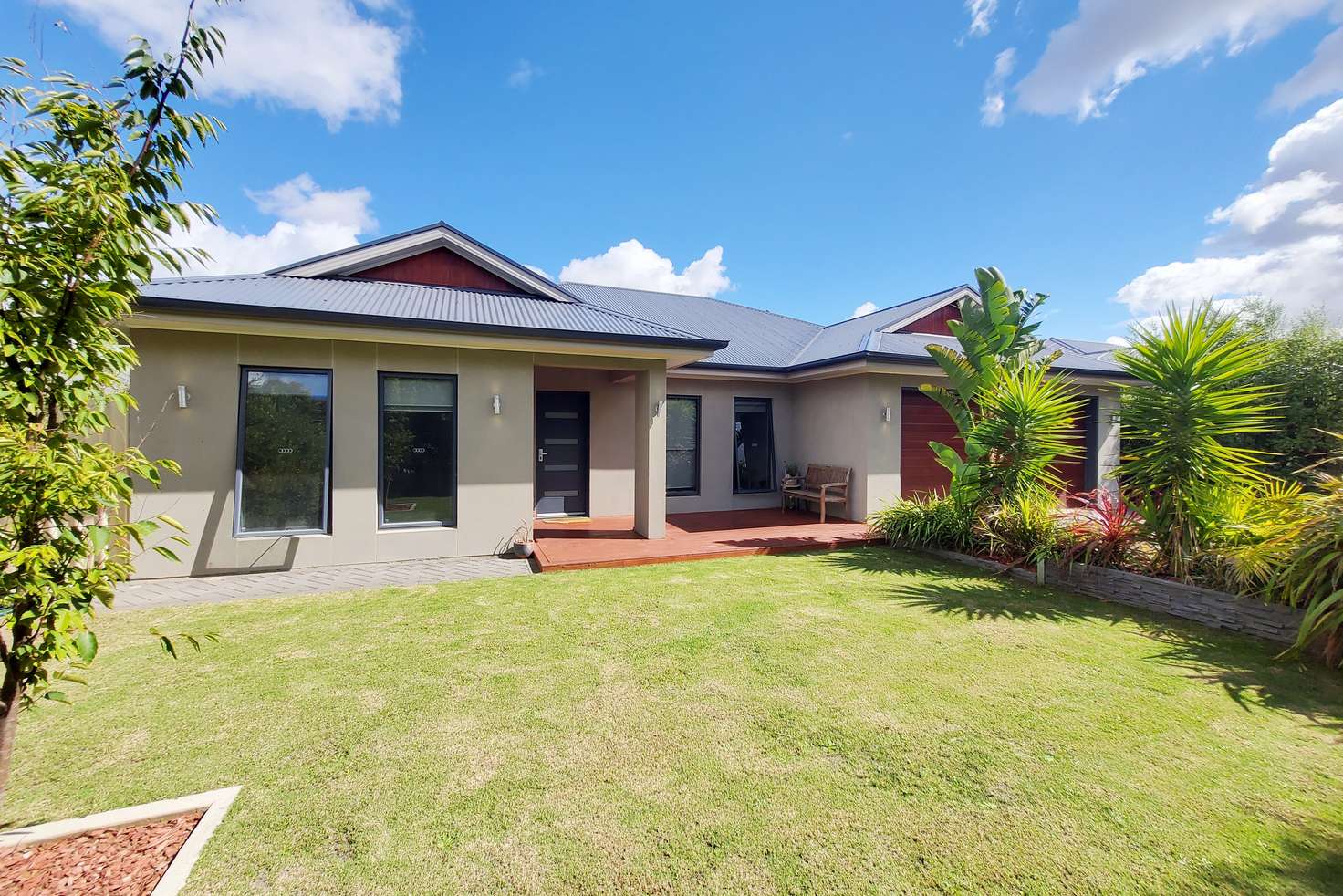 Main view of Homely house listing, 100 Cedar Avenue, Naracoorte SA 5271