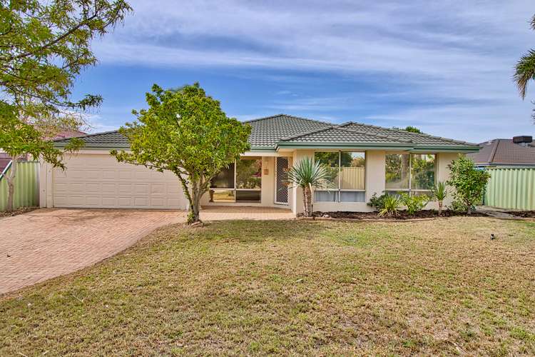 Second view of Homely house listing, 11 Gandesa Green, Port Kennedy WA 6172