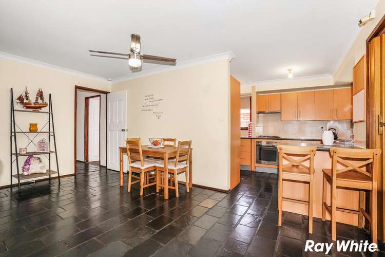 Second view of Homely house listing, 19 Sweeney Avenue, Plumpton NSW 2761