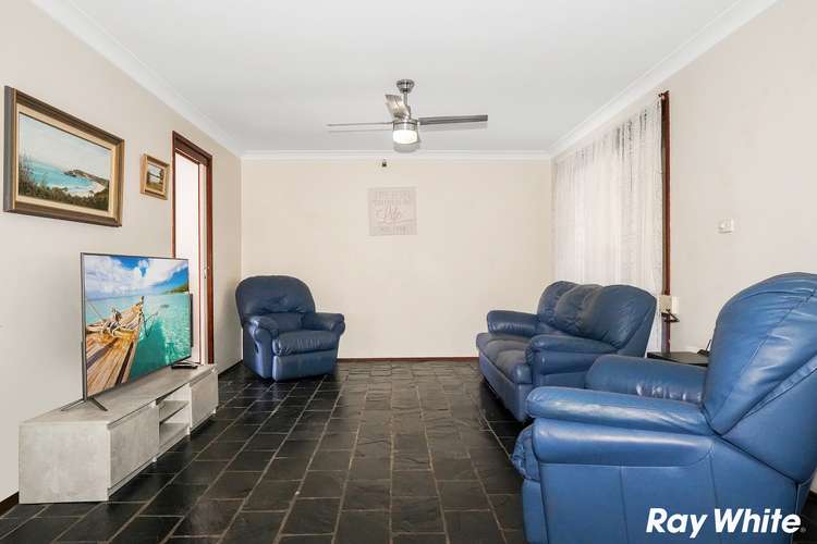 Fifth view of Homely house listing, 19 Sweeney Avenue, Plumpton NSW 2761