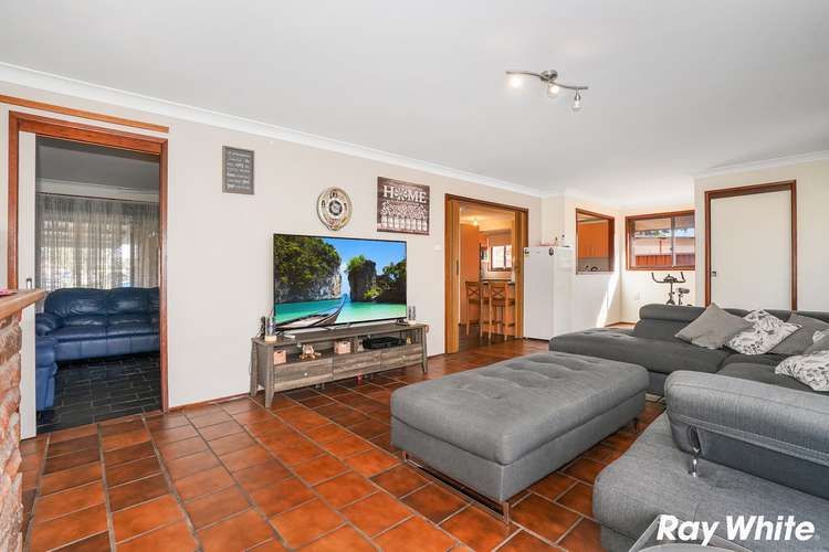 Seventh view of Homely house listing, 19 Sweeney Avenue, Plumpton NSW 2761
