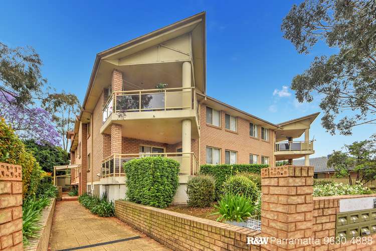Second view of Homely unit listing, 8/109 Military Road, Guildford NSW 2161