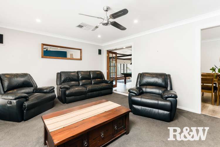 Fourth view of Homely house listing, 150 Greenbank Drive, Werrington Downs NSW 2747