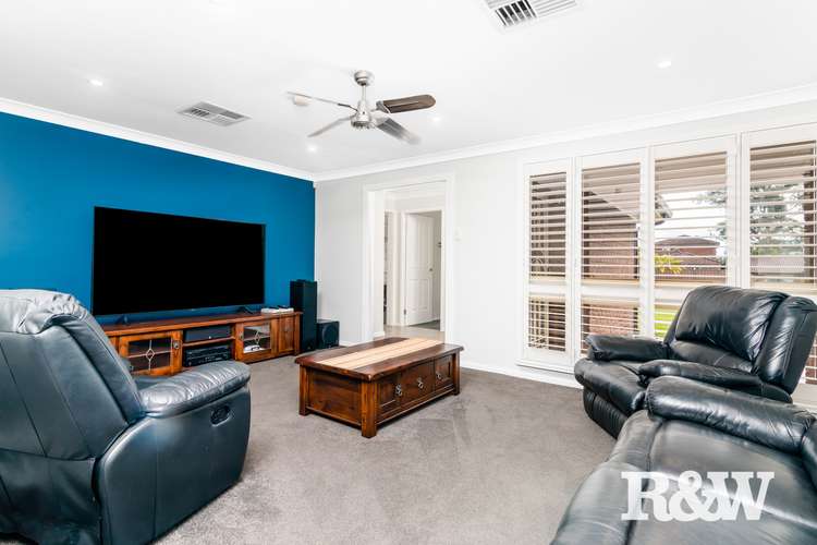 Fifth view of Homely house listing, 150 Greenbank Drive, Werrington Downs NSW 2747