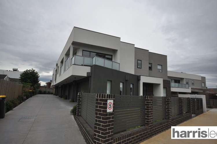 Main view of Homely townhouse listing, 6/178 Glenroy Road, Glenroy VIC 3046