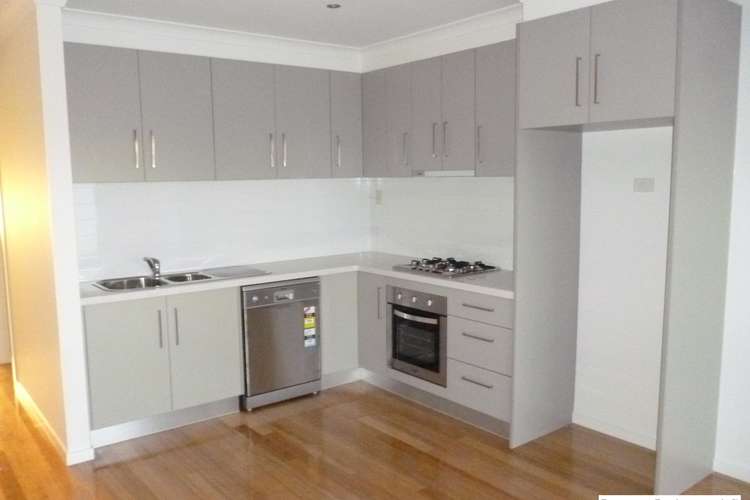 Second view of Homely townhouse listing, 6/178 Glenroy Road, Glenroy VIC 3046