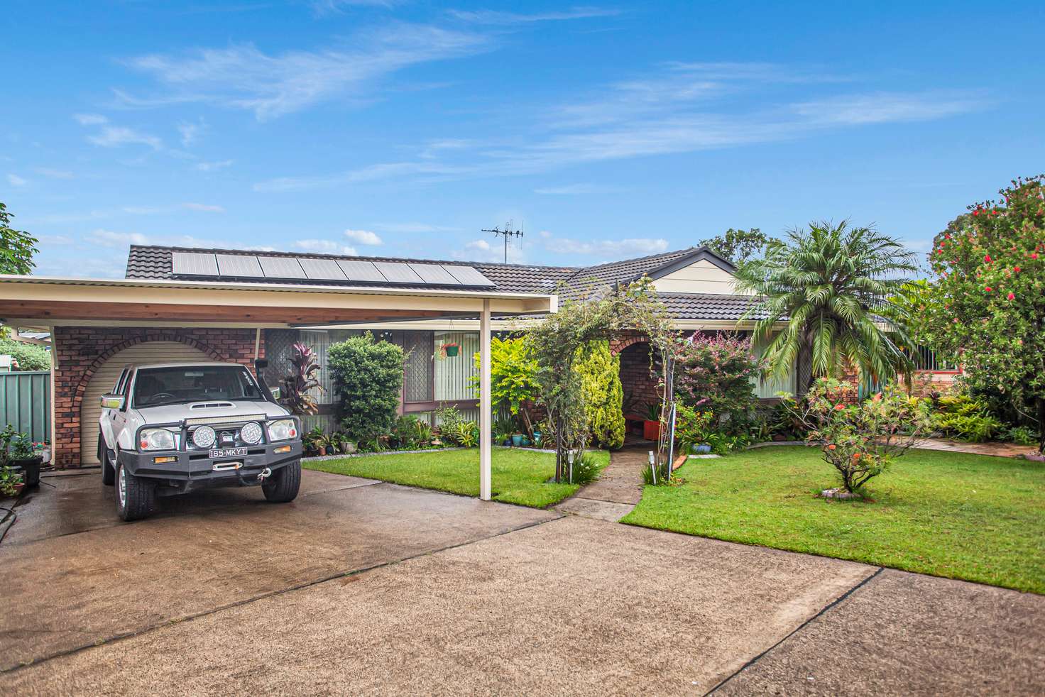 Main view of Homely house listing, 6 Honeysuckle Close, Taree NSW 2430