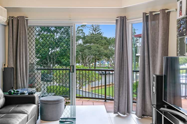 Second view of Homely unit listing, 5B/220 Marine Parade, Labrador QLD 4215