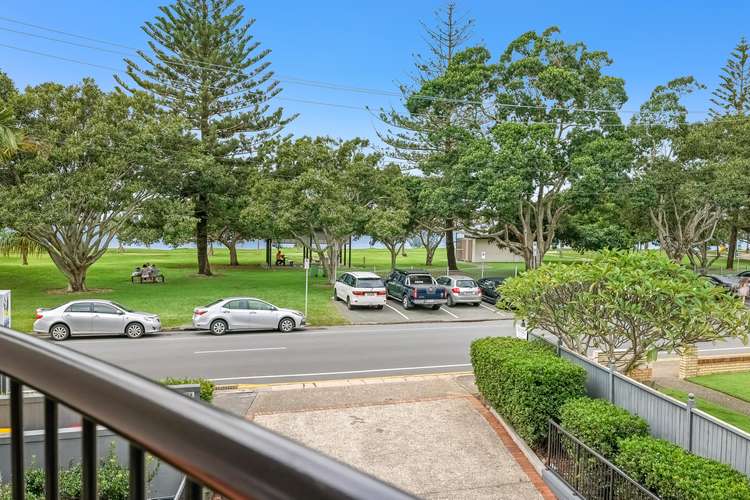 Third view of Homely unit listing, 5B/220 Marine Parade, Labrador QLD 4215