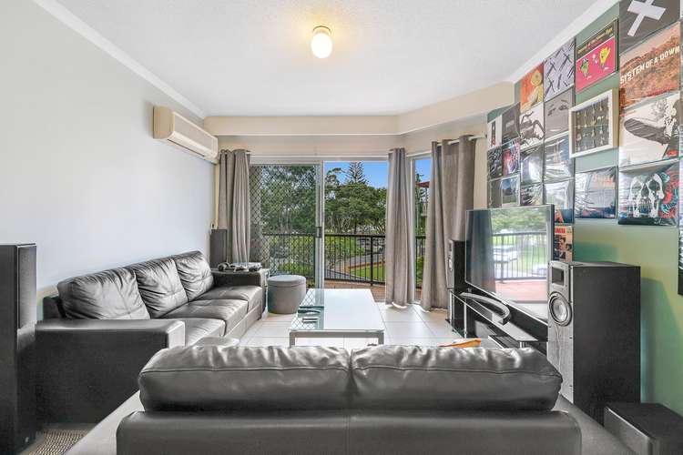Fifth view of Homely unit listing, 5B/220 Marine Parade, Labrador QLD 4215