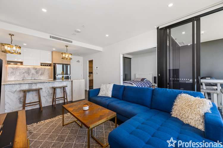 Main view of Homely unit listing, 1503/185 Old Burleigh Road, Broadbeach QLD 4218
