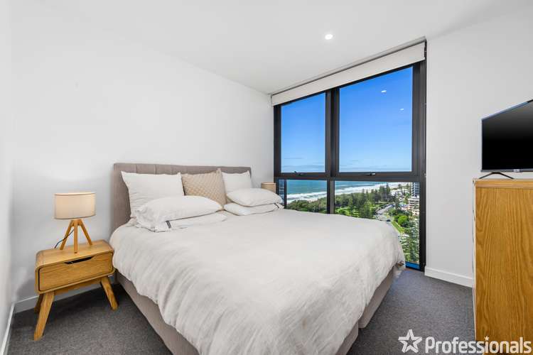 Fifth view of Homely unit listing, 1503/185 Old Burleigh Road, Broadbeach QLD 4218