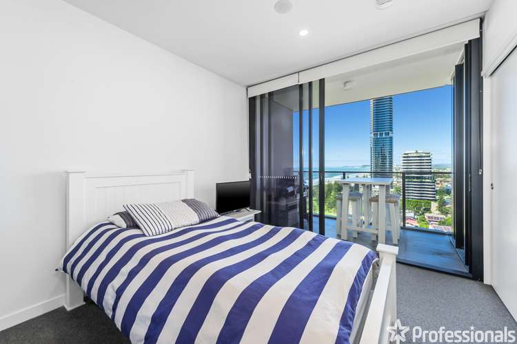 Seventh view of Homely unit listing, 1503/185 Old Burleigh Road, Broadbeach QLD 4218