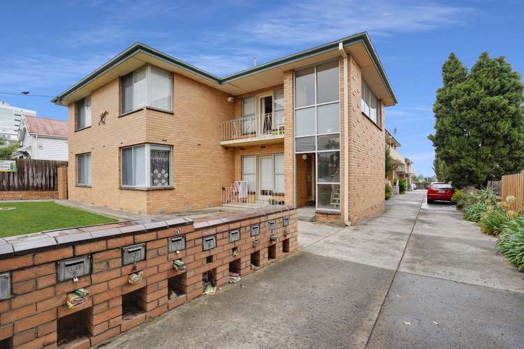 Main view of Homely unit listing, 15/15 Hutton Street, Dandenong VIC 3175