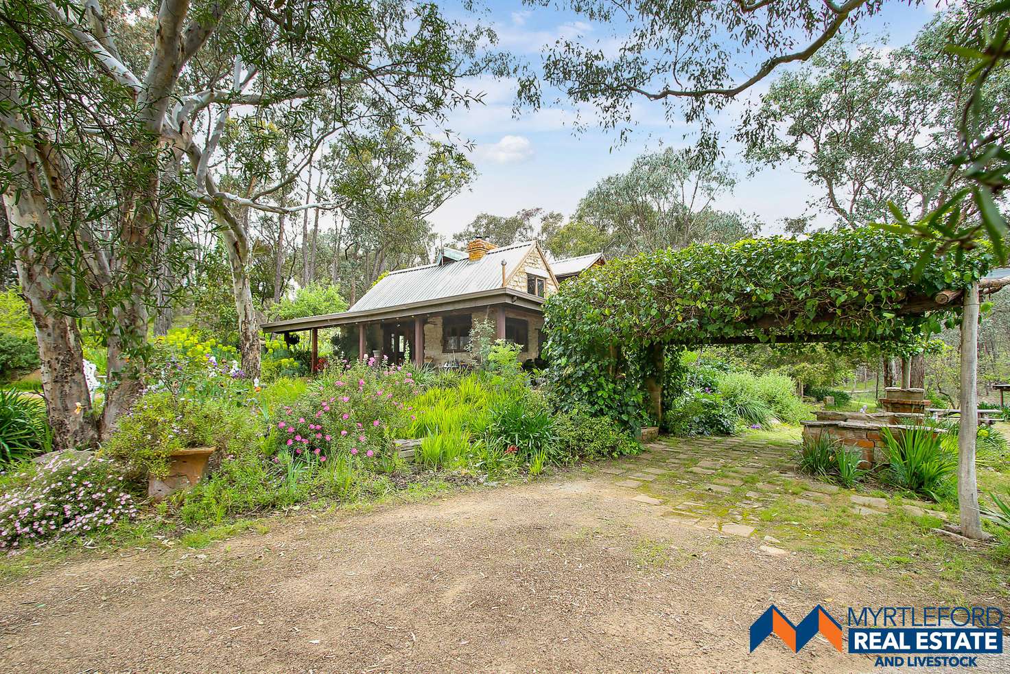 Main view of Homely house listing, 447 Beechworth Wodonga Road, Beechworth VIC 3747