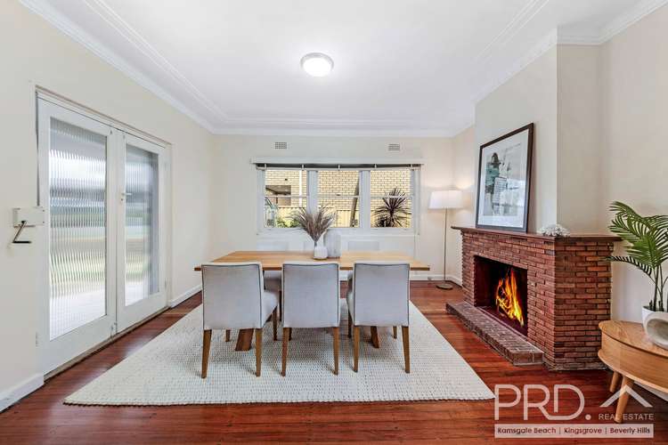Fourth view of Homely house listing, 116 Chapel Street, Kingsgrove NSW 2208