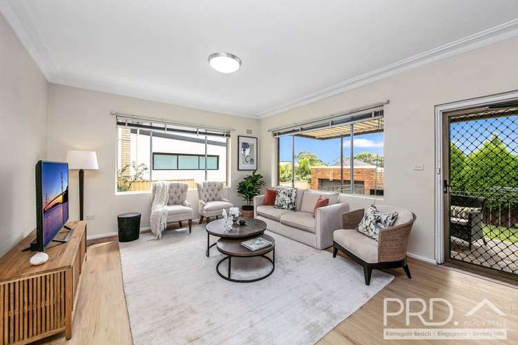 Second view of Homely house listing, 116 Chapel Street, Kingsgrove NSW 2208
