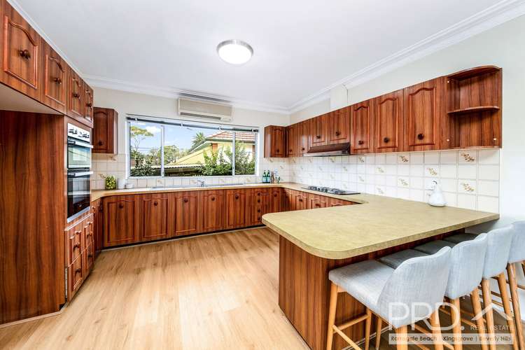 Third view of Homely house listing, 116 Chapel Street, Kingsgrove NSW 2208
