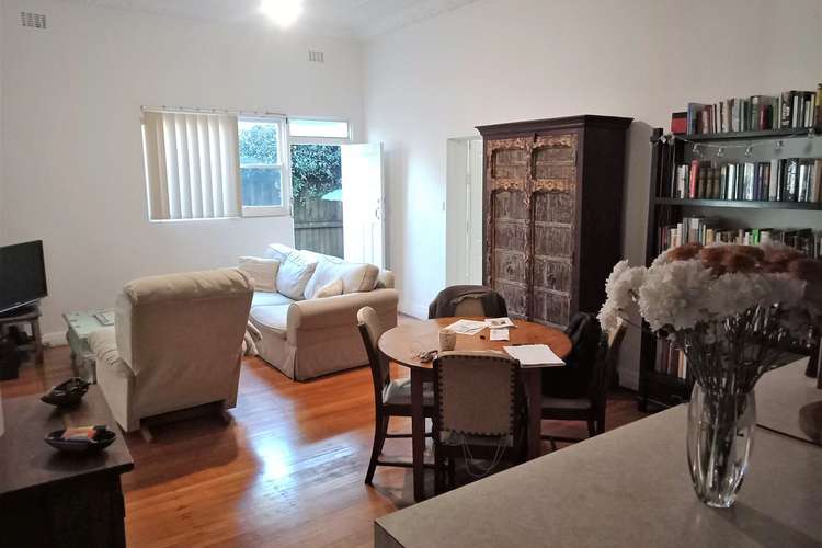 Main view of Homely unit listing, 3/167 Denison Road, Dulwich Hill NSW 2203