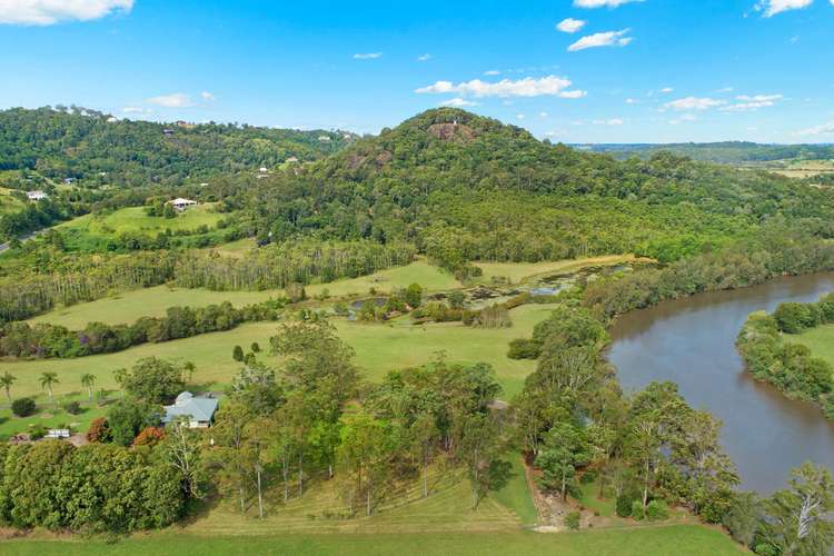 Second view of Homely lifestyle listing, 1410 Yandina Coolum Road, Maroochy River QLD 4561