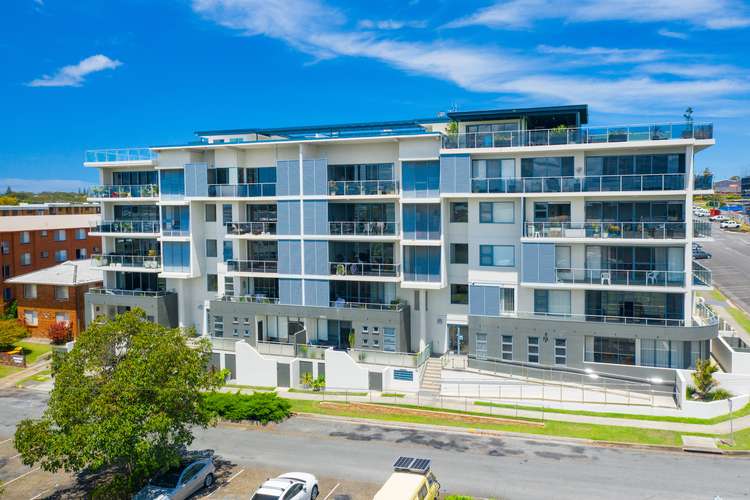 Third view of Homely unit listing, 8/14 Waugh Street, Port Macquarie NSW 2444