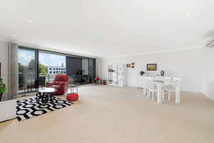 Fourth view of Homely unit listing, 8/14 Waugh Street, Port Macquarie NSW 2444
