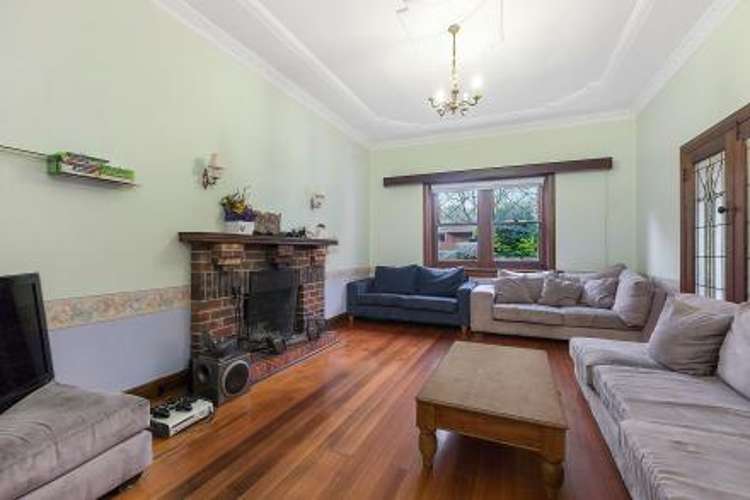Third view of Homely house listing, 862 Riversdale Road, Camberwell VIC 3124