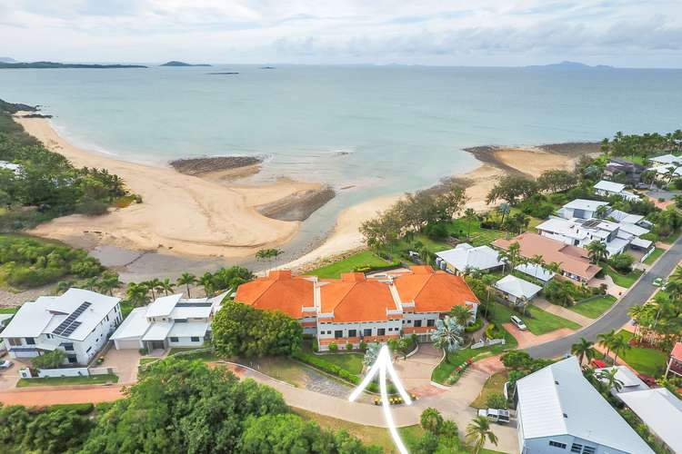 Main view of Homely unit listing, 4/38 Beach Road, Dolphin Heads QLD 4740