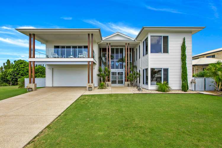 Main view of Homely house listing, 42 Sandy View Drive, Nikenbah QLD 4655