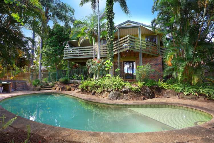 Second view of Homely house listing, 9 Cameron Court, Ashmore QLD 4214