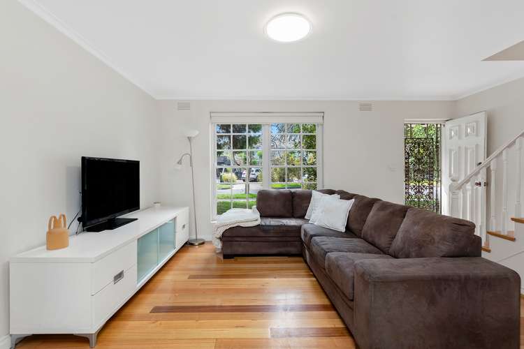 Main view of Homely townhouse listing, 1/8 Lilian Court, Beaumaris VIC 3193