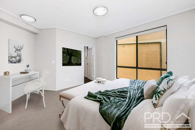 Fifth view of Homely unit listing, 306/2A Sarsfield Circuit, Bexley North NSW 2207