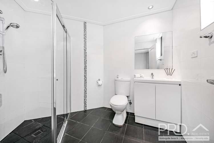 Sixth view of Homely unit listing, 306/2A Sarsfield Circuit, Bexley North NSW 2207