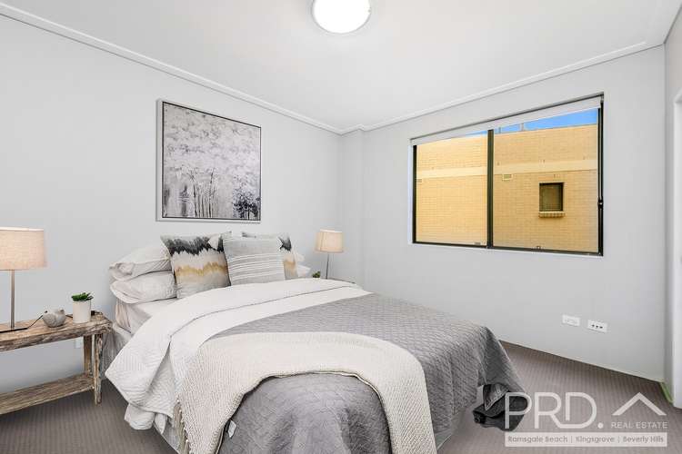 Seventh view of Homely unit listing, 306/2A Sarsfield Circuit, Bexley North NSW 2207