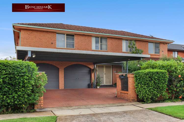 7 Padbury Street, Chipping Norton NSW 2170