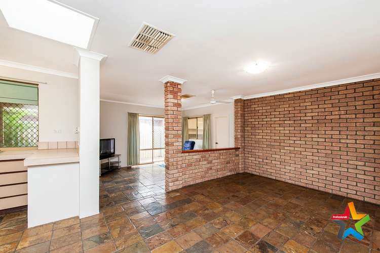 Second view of Homely house listing, 32 Padbury Way, Eden Hill WA 6054