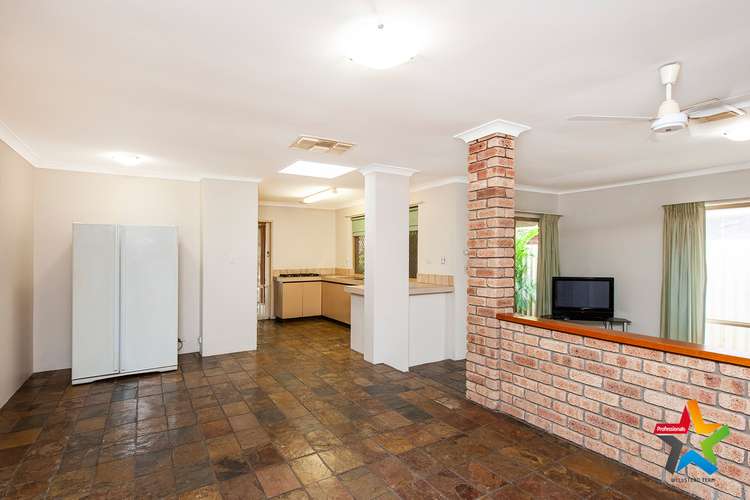 Third view of Homely house listing, 32 Padbury Way, Eden Hill WA 6054