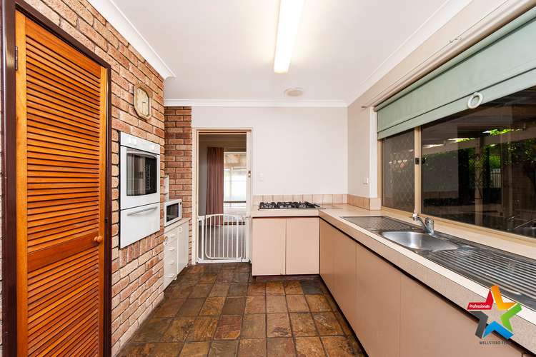 Fifth view of Homely house listing, 32 Padbury Way, Eden Hill WA 6054