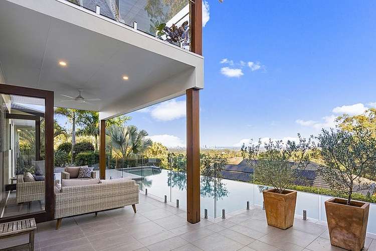 Third view of Homely house listing, 28 Coralcoast Drive, Tallai QLD 4213