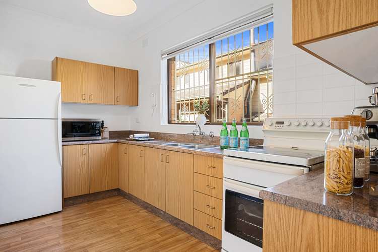 Second view of Homely unit listing, 5/48-50 Bland Street, Ashfield NSW 2131