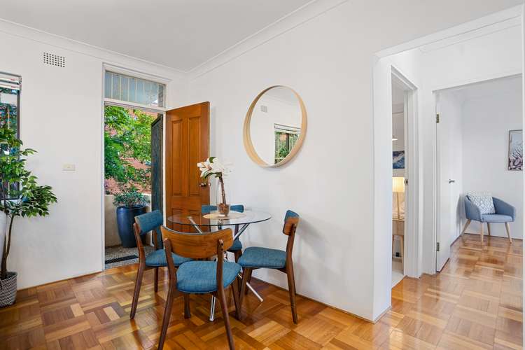 Third view of Homely unit listing, 5/48-50 Bland Street, Ashfield NSW 2131